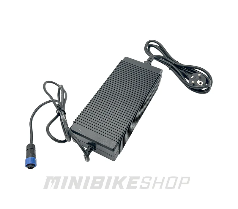 Nabíjačka pre MiniRocket eDIRT 60V
