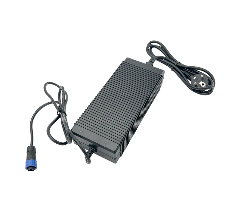 Nabíječka pro MiniRocket eDIRT 60V