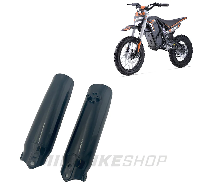 Kryty vidlíc pre motorky MRM eDIRT