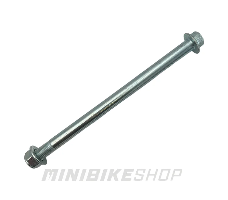 Os kolesa 12 mm/192 mm