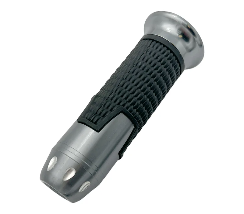 Levá rukojeť (grip) pro el. čtyřkolky