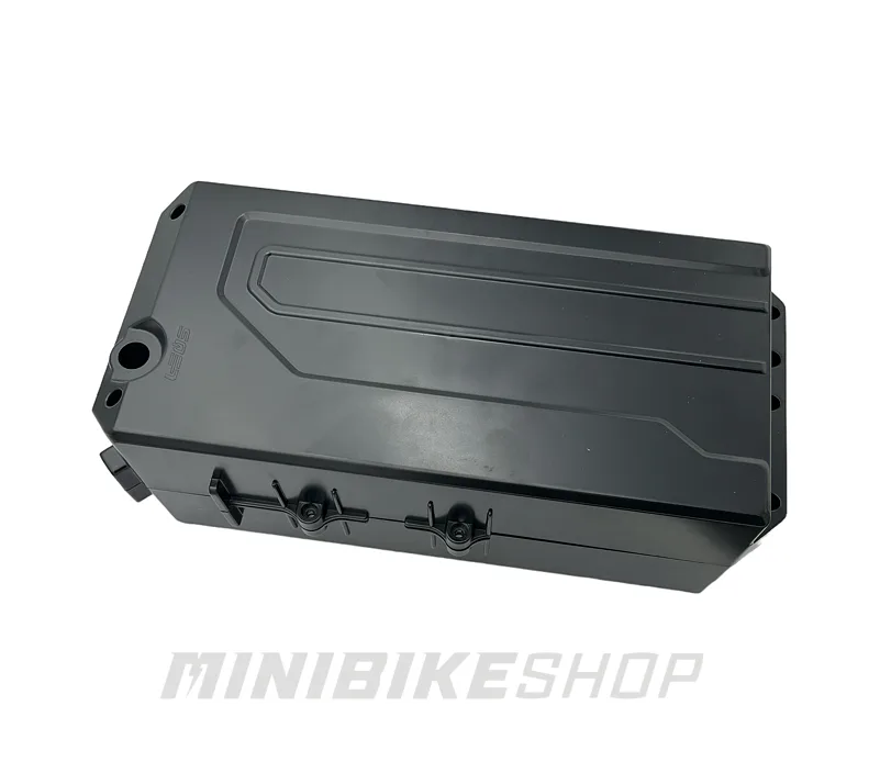 Plastový box na batériu pre motorky MRM eDIRT