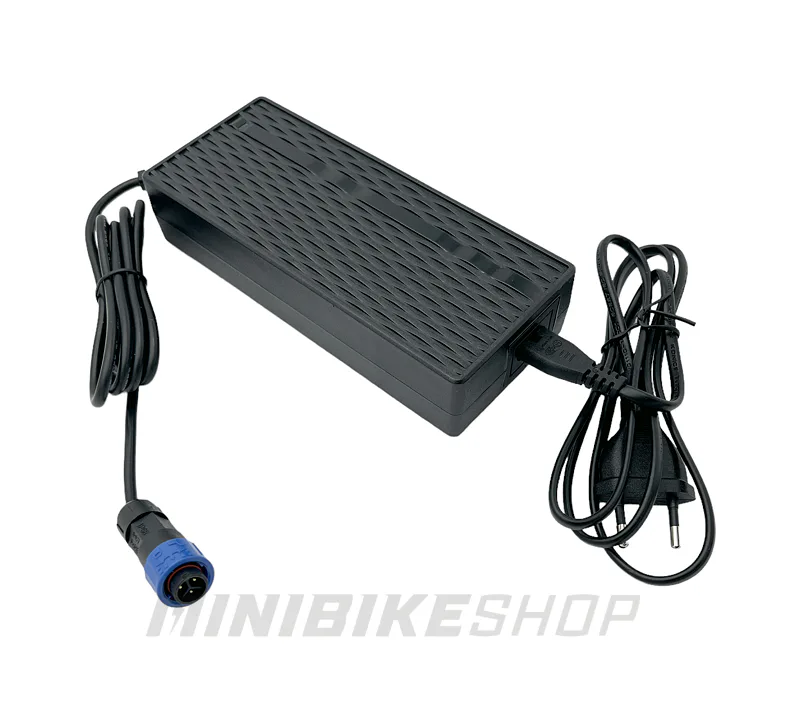 Nabíjačka pre MiniRocket eDIRT 48V