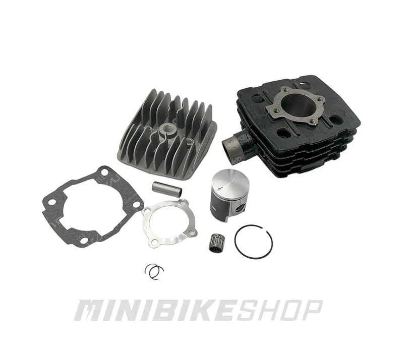 Valec + piestna sada pre minicross NRG/NTR
