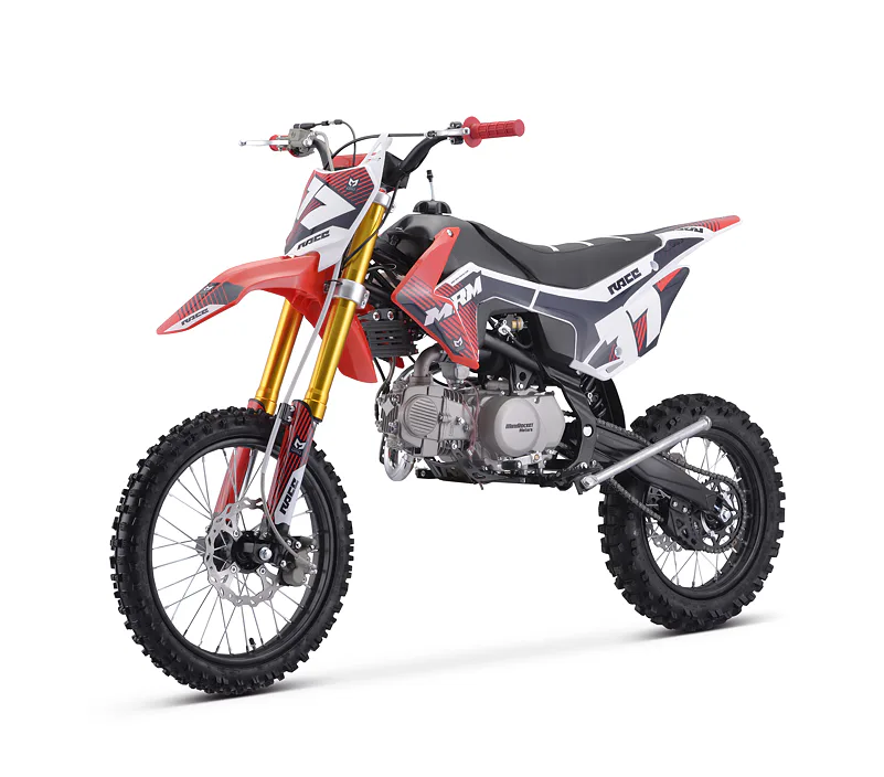 Pitbike MRM RACE 140 17"/14"