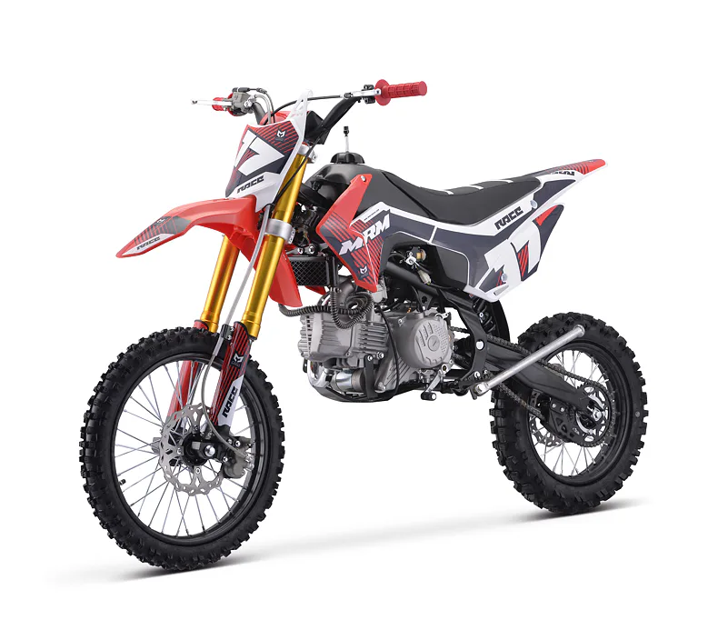 Pitbike MRM BEAST 190 17"/14"
