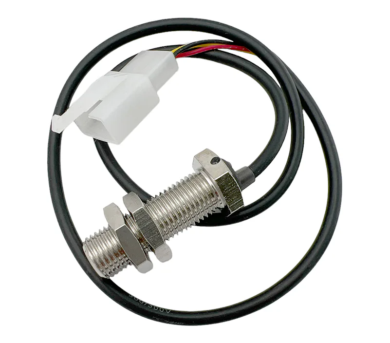 Senzor rychlosti M12, 34mm