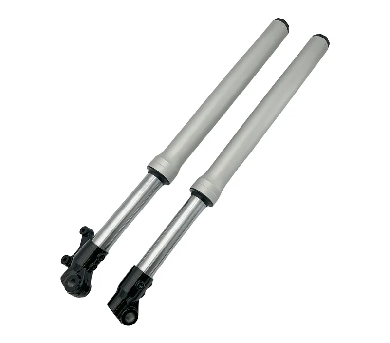 Přední vidlice 580mm, stavitelné