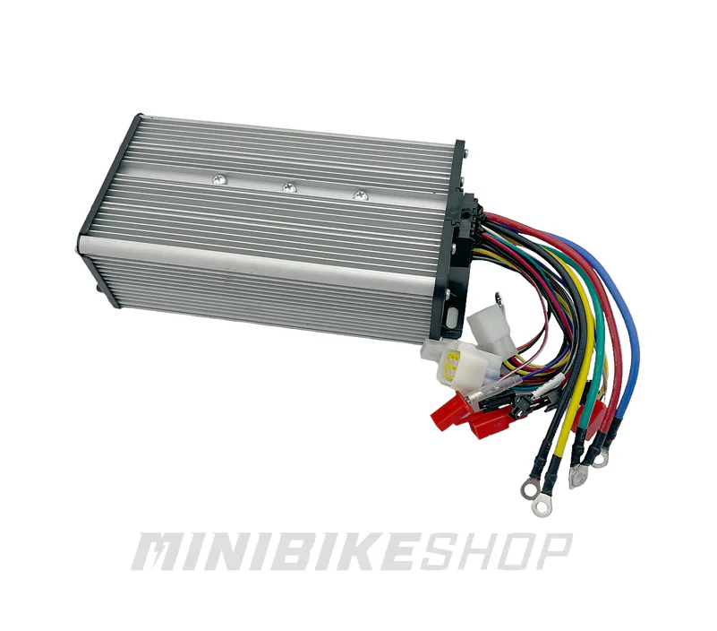 Riadiaca jednotka pre MiniRocket ECOBuggy 1500W 60V