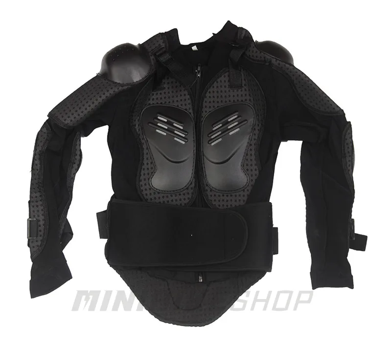 Ochranná vesta, pancier pre dospelých MRM PROTECTIVE GEAR