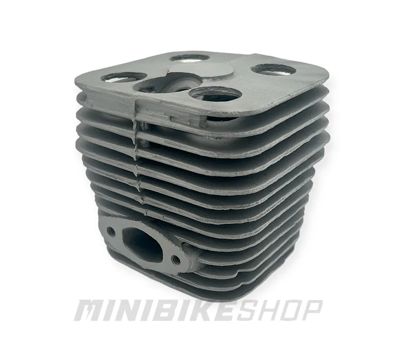 Valec pre motorový kit FireStorm 100