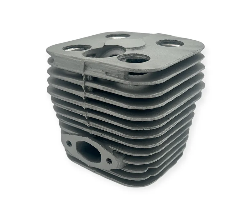 Válec pro motorový kit FireStorm 100
