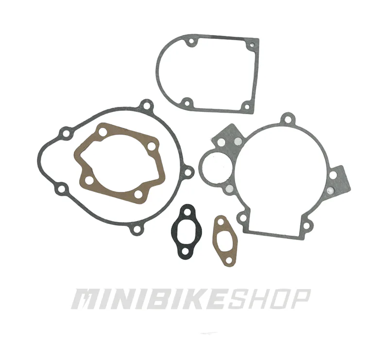 Kompletná sada tesnení pre motorový kit FireStorm 100