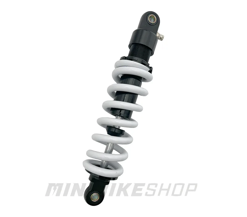 Zadný tlmič pre minicross NRG/NTR 300 mm