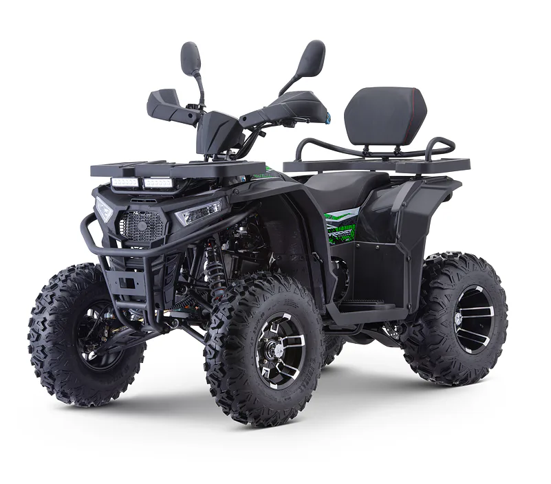 Čtyřkolka MiniRocket TAURUS 200 CVT