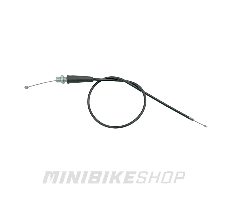 Plynové lanko pre MiniRocket TRO50