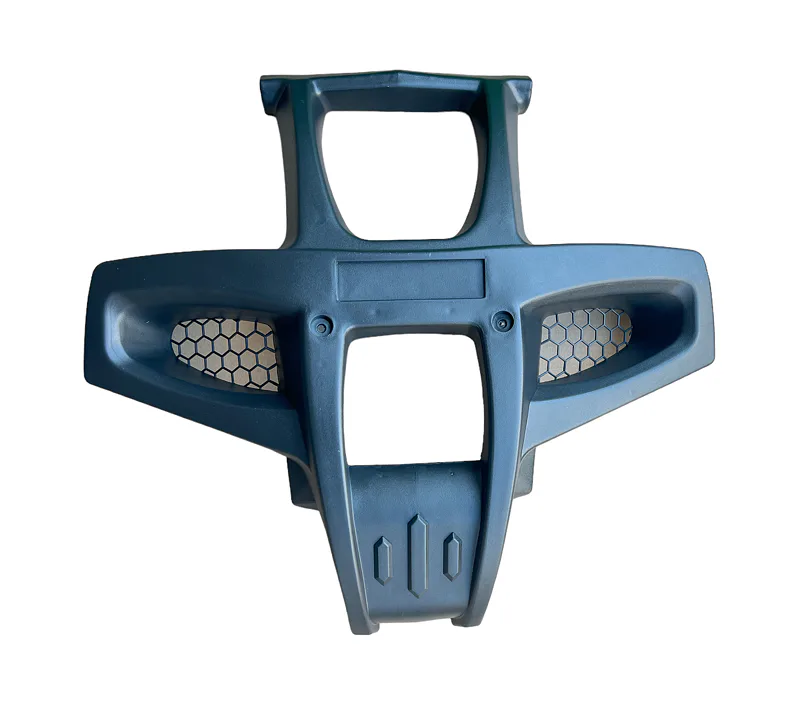 Přední plastový nárazník pro ECO Farmer 3000W