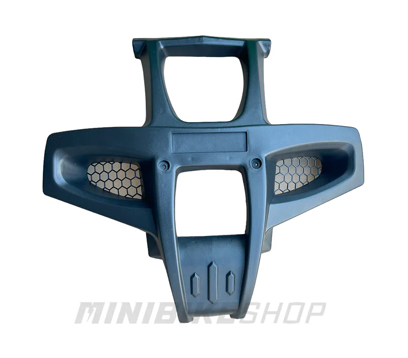 Predný plastový nárazník pre ECO Farmer 3000W
