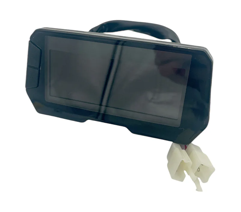 Display pro elektrické čtyřkolky 60V, typ 3