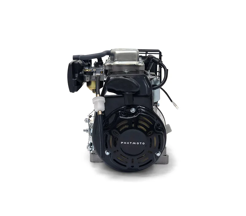Motor Lifan 79cc 3HP OHV