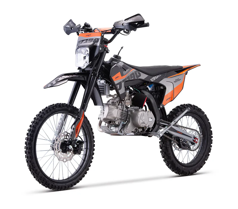 Pitbike MiniRocket DT190 19"/16" Enduro