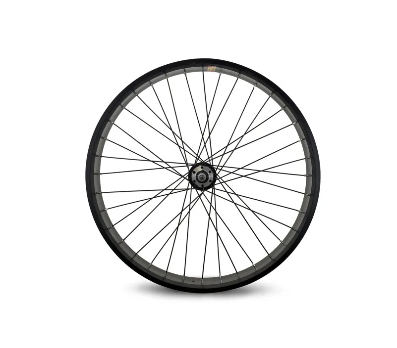 Zadní ráfek pro motokolo All Terrain Fat Tire