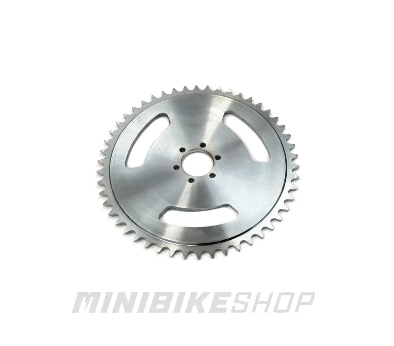 Zadná rozeta pre motorový bicykel Rover, All Terrain – 50 zubov