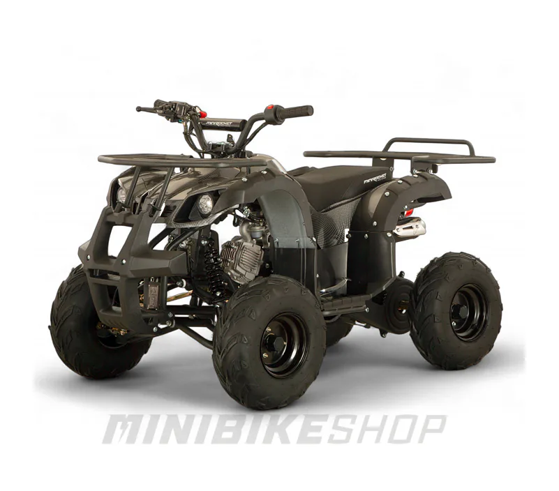 Štvorkolka ATV Toronto Deluxe, 7" kolesá