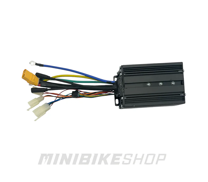 Riadiaca jednotka Tiger 2000W