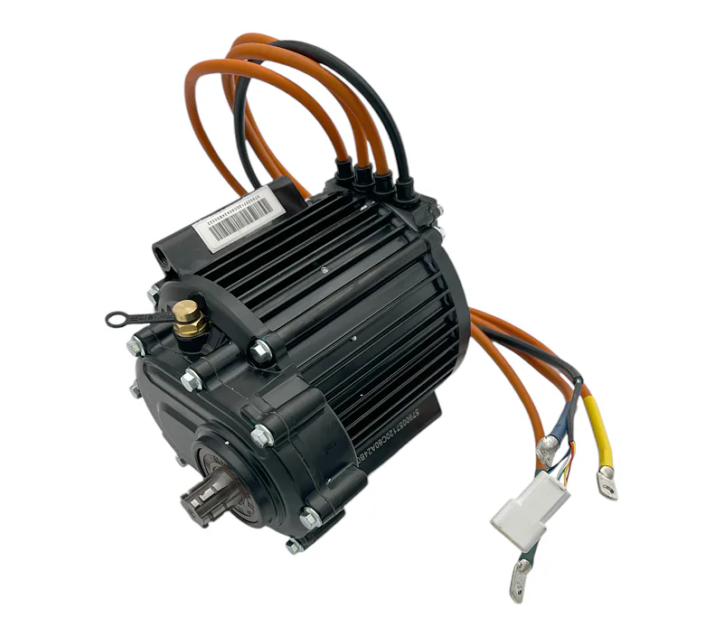Elektromotor MRM EcoPit 5000W