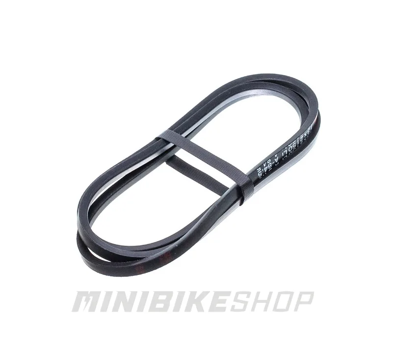 Sada remeňov pre mulčovače MiniRocket