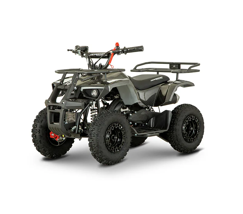 Čtyřkolka MiniRocket MiniHunter 49cc