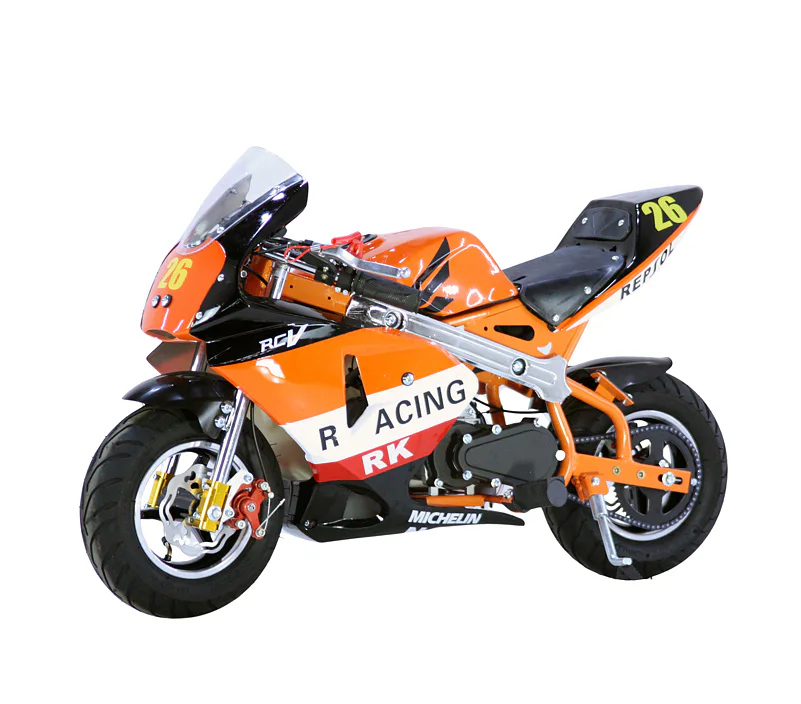 Minibike MiniRocket PS88