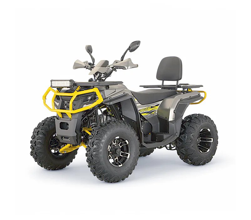 Čtyřkolka MiniRocket AFC250