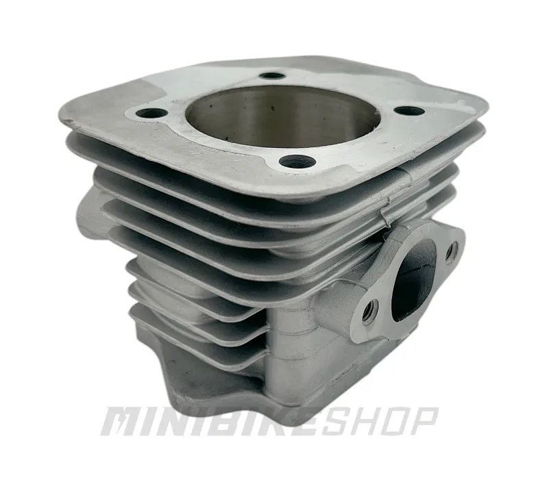 Valec pre motorový kit Phantom 85 v4