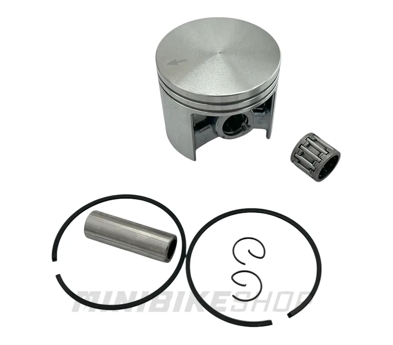 Piestna sada pre motorový kit Phantom 85 v4