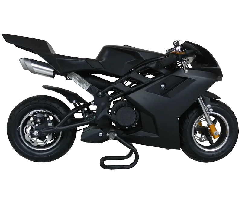 Minibike MiniRocket PB111 Performance Black