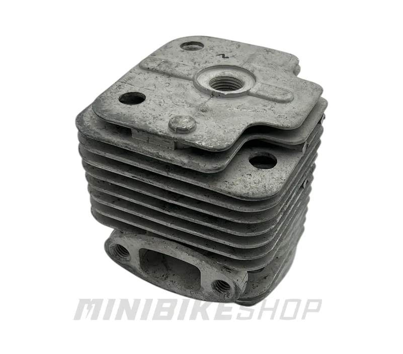 Valec pre 60cc 2T motory