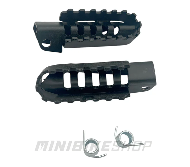 Sada stúpadiel pre minicross Jumper 60cc