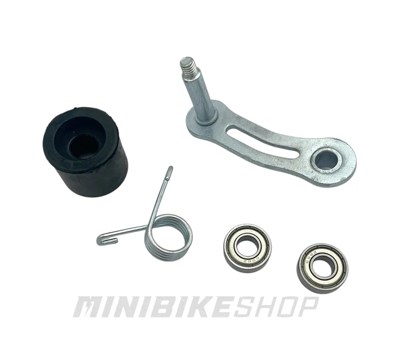 Napínač reťaze pre minicross Jumper 60cc, FactoryTeam