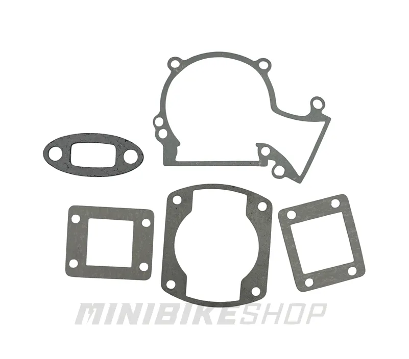 Sada tesnení pre 60cc 2T motory