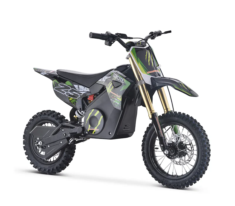 Minicross MiniRocket Coyote 1000W
