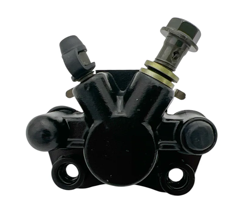 Zadní hydraulický brzdič pro mini čtyřkolky