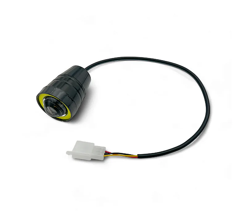 Přední LED světlo pro čtyřkolku MiniHunter - 48V