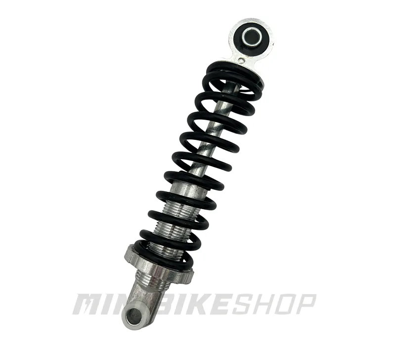 Predný nastaviteľný tlmič pre miništvorkolku, 170mm