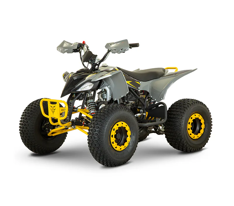 Čtyřkolka MiniRocket Raptor 150cc 3+1