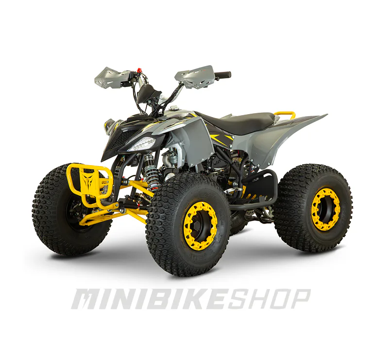 Štvorkolka MiniRocket Raptor 150cc 3+1