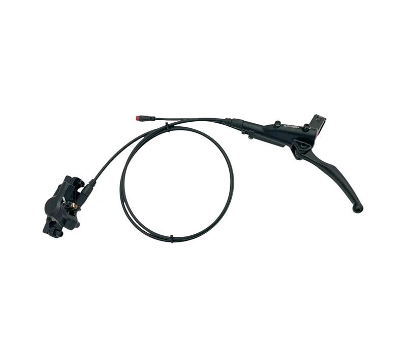 Kompletní zadní hydraulická brzda MiniRocket Tiger