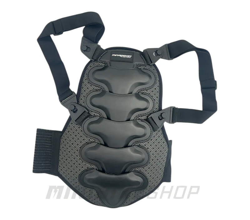 Chránič chrbtice MiniRocket Adult