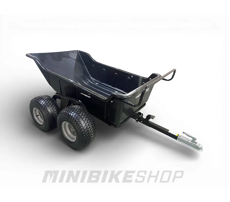 Štvorkolesový ATV vozík MiniRocket Trailer 680